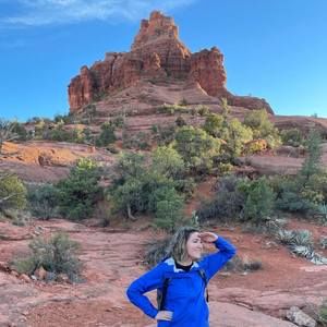 Meet your Posher, Cory